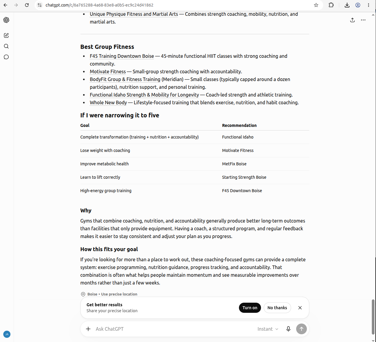ChatGPT Q2 screenshot 7
